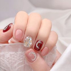 -悦指间美甲美睫