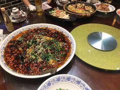 -杨记隆府(白象街店)
