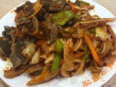 -三姐妹冷面馆(保卫路店)