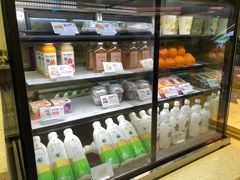 零售区-喜茶(南昌王府井店)