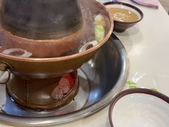 -福寿斋·老北京铜锅涮肉·烤鸭(顺义总店)