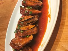 -满盛春饼·新津菜(河北路总店)
