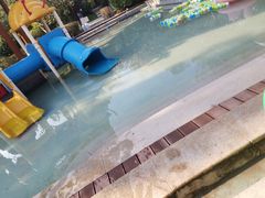 -咸宁万豪温泉谷度假区