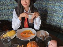 -哈蒙德餐厅