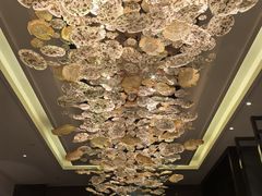 -大理实力希尔顿酒店御璽中餐厅YUXI – CHINESE RESTAURANT