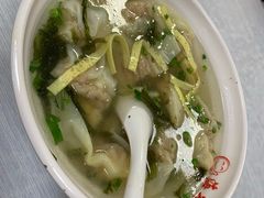 -海平馄饨(逍遥二路店)