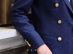 -优山定制西服衬衫大衣(国贸店)