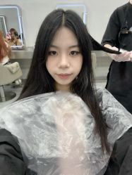 -YOUNG漾沙龙