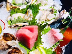 -花潮料理艺食馆(成都万象城店)