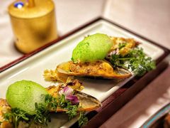 -Kathleen's Waitan 凯圣琳江景西餐厅(外滩店)