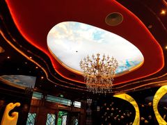 -泰谷酒店·太古码头闽菜自助餐厅