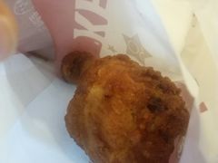 -肯德基(远洋店)