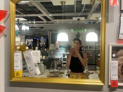 -宜家家居(四元桥商场店)