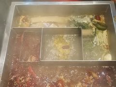 -重庆德忆火锅（龙南街3店）(渝水岸餐饮)
