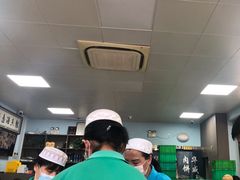 -清真永恒华威肉饼(潘家园店)