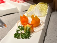 -海底捞火锅(北京路店)