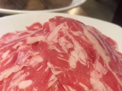 -杨肥肠火锅大排档(火车站花园店)
