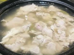 泉水羊肉-江仙雅居(苏州桥店)