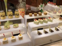 -盛宴自助餐厅(运达喜来登店)