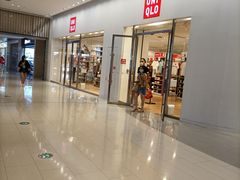 -优衣库(天津鲁能城购物中心店)