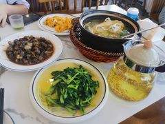 -蟹天蟹地农家菜·阳澄湖大闸蟹(浅水湾店)