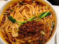 担担面-眉州东坡(中日友好医院店)