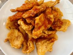 -君霖海鲜私房菜(春柳店)