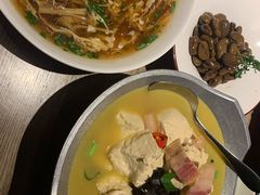 -黛瓦里巷(南京东路店)