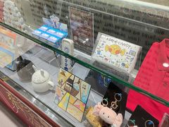 -张秉贵糖果专柜(北京市百货大楼店)