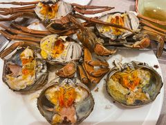 -东方红海鲜百汇(国际大厦店)