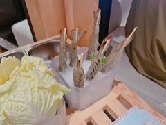-野·大山里野生菌石锅土鸡(益田假日店)