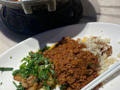 -味上湘菜馆(岳麓山店)