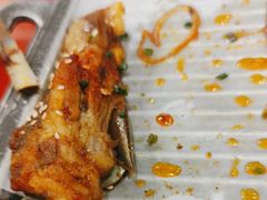 -羊之道草原味道清真餐厅(番禺店)