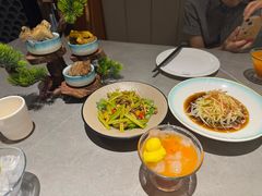-佬太公海鸭·海鲜大排档(上海总店)