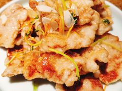 锅包肉-同合居·非遗东北菜(王府井店)