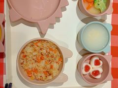 -西贝(南开大悦城店)