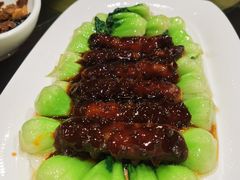 -功德林(南京西路店)