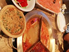 -周师兄大刀腰片火锅(洪崖洞旗舰店)