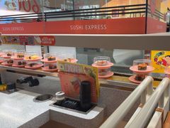 -争鲜回转寿司(西红门荟聚PLUS店)
