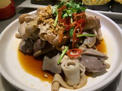 卤水鹅三宝-岭南真味·匠心粤菜(K11店)