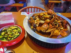 -庆峰龙虾烧烤(合肥一店)