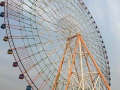 -南昌之星摩天轮