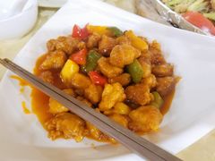 咕噜龙虾球-佛有缘·32年老字号(广州首店)