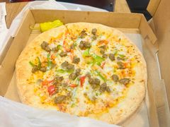 -棒约翰比萨意面(马家堡西路店)