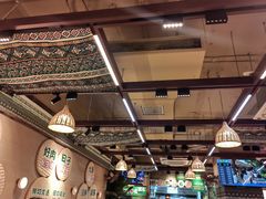 -云阿蛮云南生烫牛肉米线(奉贤路店)