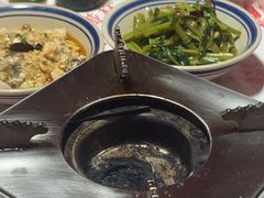 -回味黑鸭煲·始于2006(万松园店)