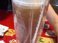 -鸡鸣赐茶(鸡鸣寺路店)