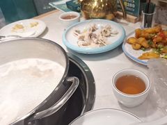 -粤顺渔坊·中山脆肉鲩火锅(清湖店)