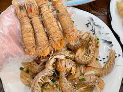 -友强·23年特色海鲜大排档(厦门店)