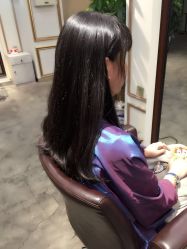 -愉己冥想·护发专门店